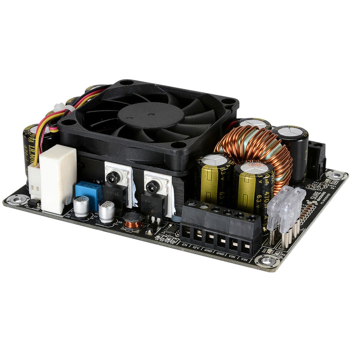 Sure Electronics PS-SP12148 500W DC/DC Boost Converter - 12V Step-Up Voltage Regulator Board W/ TL494